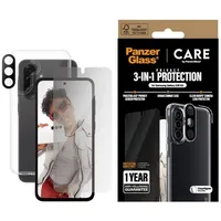 Panzer Glass PanzerGlass Care Flagship 3-in-1 Privacy Bundle Samsung