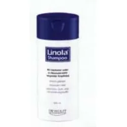 Linola Shampoo 200ml