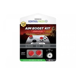 KontrolFreek Aim Boost Kit Inferno - (Xbox Series/Xbox One)