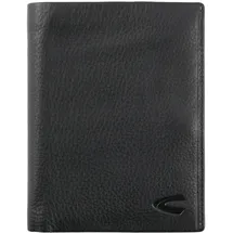 CAMEL ACTIVE Atlanta Geldbörse schwarz