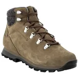 Jack Wolfskin Thunder Bay Texapore Mid Wanderstiefel - Light Brown / Light Grey - EU 44