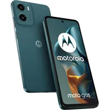 Motorola Moto g05 4 GB RAM 128 GB Forest Green