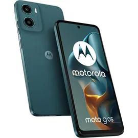 Motorola Moto g05 4 GB RAM 128 GB Forest Green