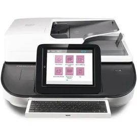 HP Digital Sender Flow 8500fn2