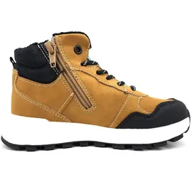 s.Oliver Stiefelette Beige 31