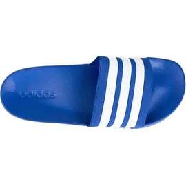 adidas Shower Adilette Team Royal Blue / Cloud White / Team Royal Blue 39