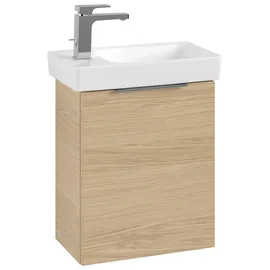 Villeroy & Boch Waschtischunterschrank 1 Tür 43 x 52 x 27,3 cm Beige