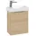Villeroy & Boch Waschtischunterschrank 1 Tür 43 x 52 x 27,3 cm Beige