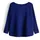 Someday Tiraja Blau 36