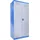 Güde Umweltschrank TYP II 0,92 x 0,58 m matt/grau