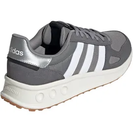 Adidas Run 84 Herren grau - Ch Solid grey/cloud white/matte silver 46 2/3