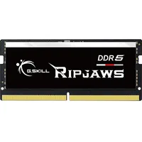 G.SKILL D5S32GB 5600-40N K1 GSK F5-5600S4040A32GX1-RS