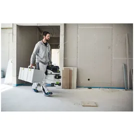 Festool Systainer SYS3 XXL 337 64,20 l blau 79,20 x 29,60 x 33,70 cm