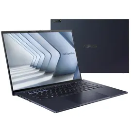 Asus ExpertBook B9 OLED Intel Core 7 150U 16 GB RAM 512 GB SSD