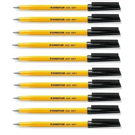 Staedtler Kugelschreiber Basic Schwarz