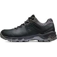 Mammut Mercury IV Low GTX Men, black-titanium, 10