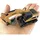 AMEWI RC-Baumaschine 1:64 CH RtR gelb/schwarz (22747)