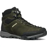 Herren Thyme Green/Lime 47