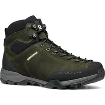Scarpa Mojito Hike GTX Herren Thyme Green/Lime 47