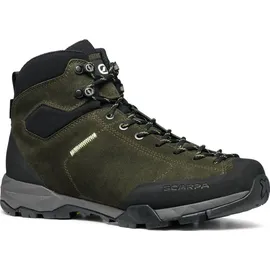 Scarpa Mojito Hike GTX Herren Thyme Green/Lime 47