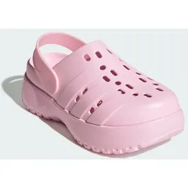 adidas Damen Sandale ADILETTE CLOG PLATFORM 39