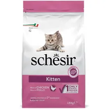 Schesir Kitten 1,5 kg
