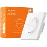 Sonoff MINI-ZBRBS-E Rollladenaktor