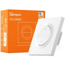 Sonoff MINI-ZBRBS-E Rollladenaktor