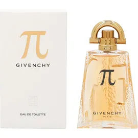 Givenchy Pi Eau de Toilette 50 ml