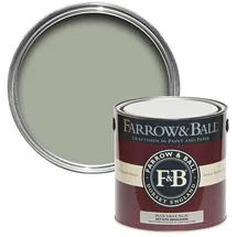 Farrow & Ball Wandfarbe Blue Grey 0,1 l