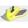 adidas F50 Club FG/MG Kinder team solar yellow 2/core black/lucid red 32