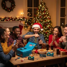 Makita Adventskalender 2025