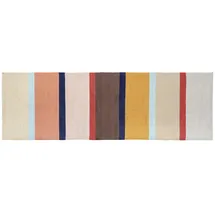 REMEMBER Teppichläufer 80 x 250 cm, Zaza lang