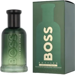 HUGO BOSS Bottled Bold Citrus Eau de Parfum 50 ml