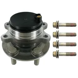 SKF Radlagersatz hinten rechts links  für FORD 2283112 K2GC-2C299-A2B 2102498 VKBA 7084