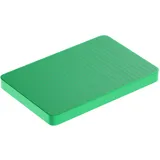 BAUHELD Unterlegplatten Kunststoff 60 x 40 x 5 mm 250 Stück