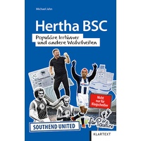 Klartext-Verlagsges. Hertha BSC
