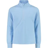 CMP Kinder-Sweatshirt 3G28235 BLAU 164 cm - 14J