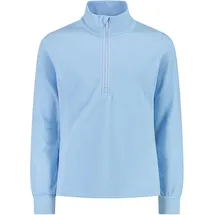 CMP Kinder-Sweatshirt 3G28235 BLAU 164 cm - 14J