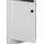 OTTO home Vitrine Ismund 140 x 39 x 180,5 cm Weiß