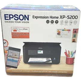 Epson Expression Home XP-5200