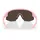 Bliz Matrix 70042333 Matt Powder Pink