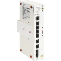 Rackmount.it DIN-mount L-shaped FGR-60F [3G4G]