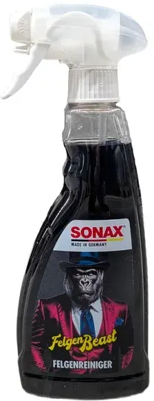 sonax felgenbeast