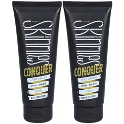 Skimmies Conquer Sonnencreme für Sport Spf50+