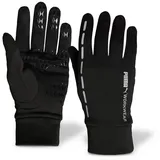 Puma Puma-Workwear Arbeitshandschuhe Accessoires, Polyester, schwarz, Größe 9 / L