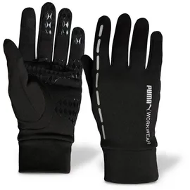 Puma Puma-Workwear Arbeitshandschuhe Accessoires, Polyester, schwarz, Größe 9 / L