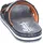 Rieker Slides Navy/Grigio 14 44