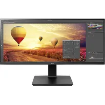 LG UltraWide 34BR65F 34"