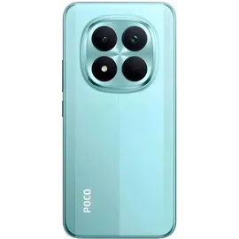 Xiaomi POCO M8 5G 8 GB RAM 256 GB Green 